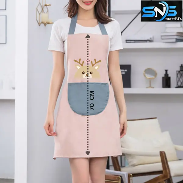 Apron