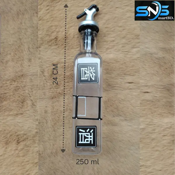 Oil Bottle