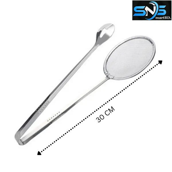 spoon net